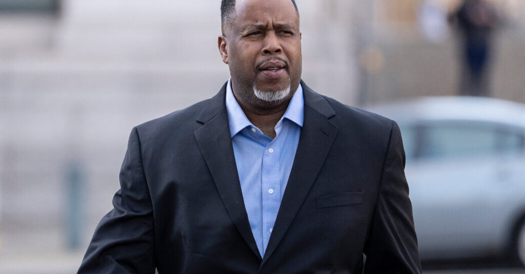 Former N.B.A. Player Pleads Guilty in Gambling Scheme