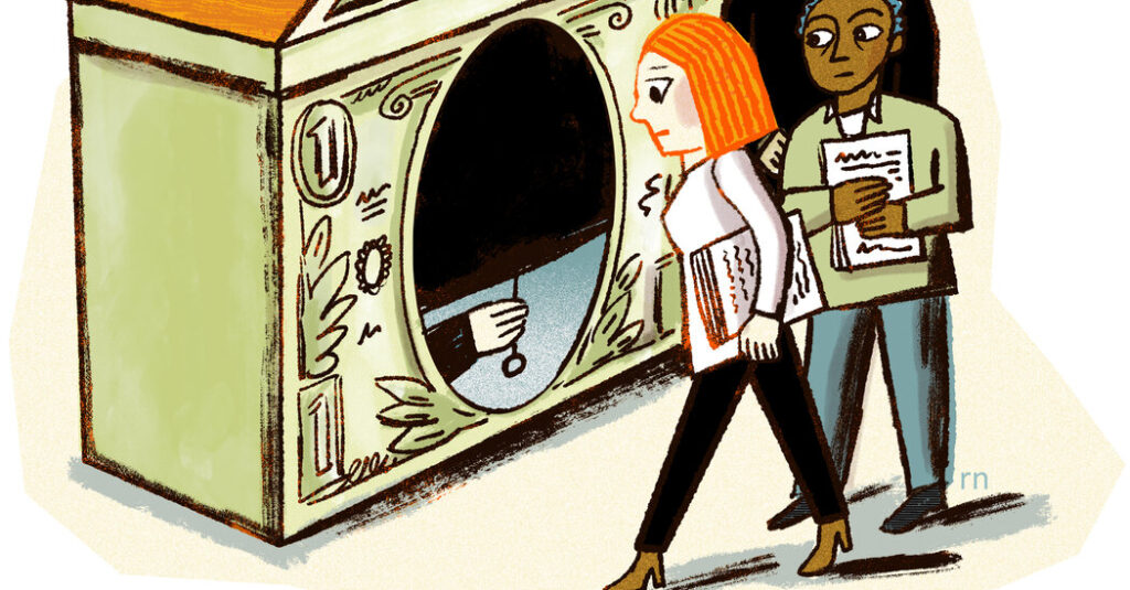 Filing a Financial Aid Appeal? You May Not Get an Answer by May 1.