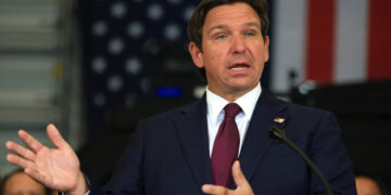 Florida Republicans Refuse to Take Up DeSantis Bill Loosening Vaccine Mandates