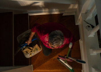 San Antonio Is Booming. But Poverty Hasn’t Budged.