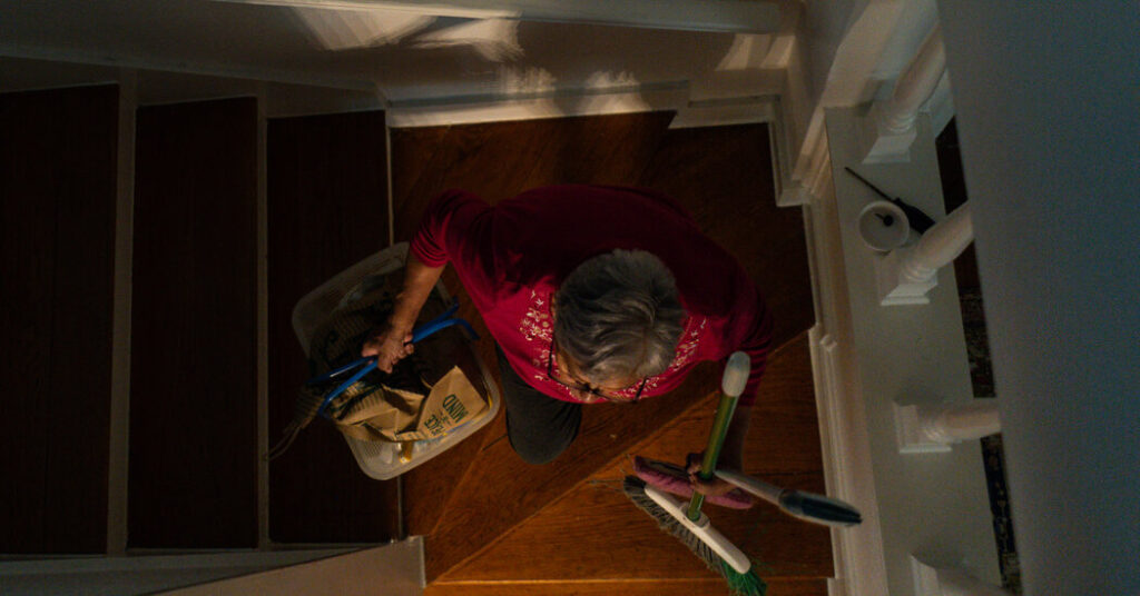 San Antonio Is Booming. But Poverty Hasn’t Budged.