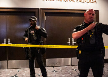 Is the U.S. in a Politically Violent Age? What the Data and History Say