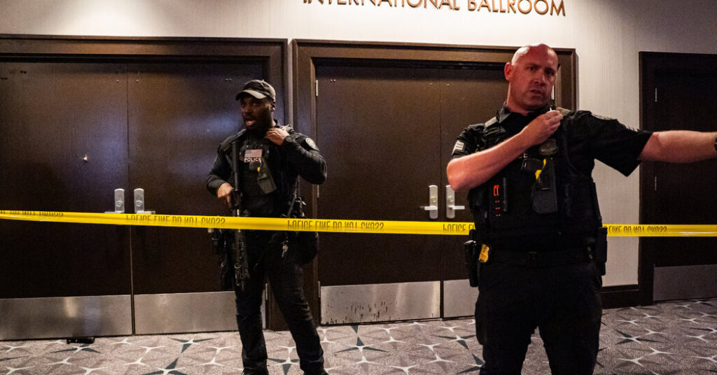 Is the U.S. in a Politically Violent Age? What the Data and History Say