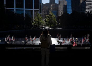 King Charles and Queen Camilla to Visit New York’s 9/11 Memorial