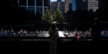 King Charles and Queen Camilla to Visit New York’s 9/11 Memorial