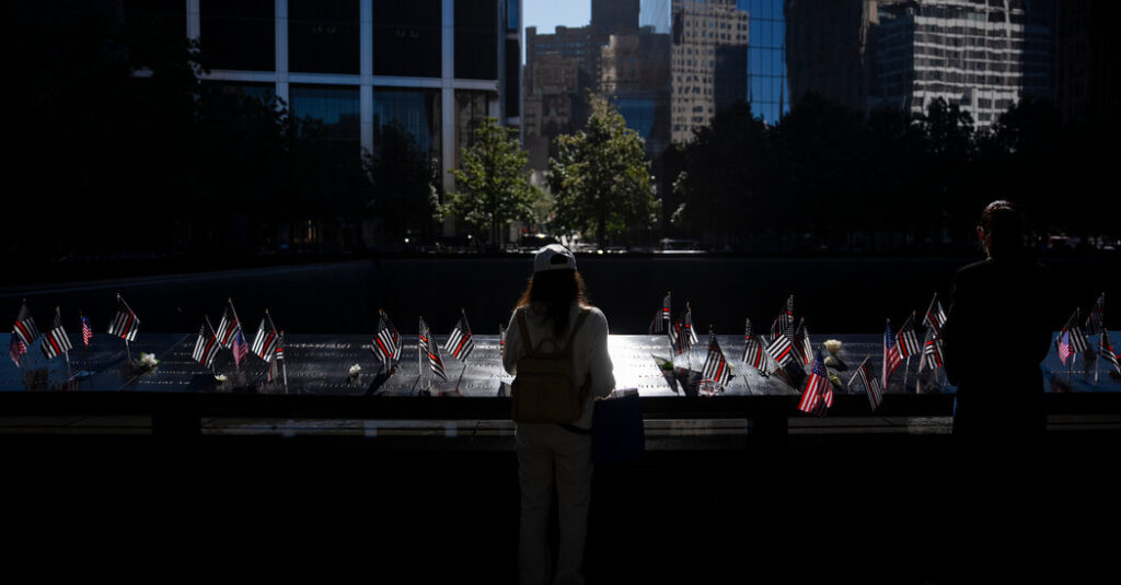 King Charles and Queen Camilla to Visit New York’s 9/11 Memorial