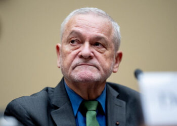 Grand Jury Indicts Former N.I.H. Official