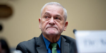 Grand Jury Indicts Former N.I.H. Official