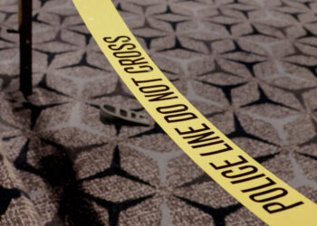 The Banality of Evil, Again