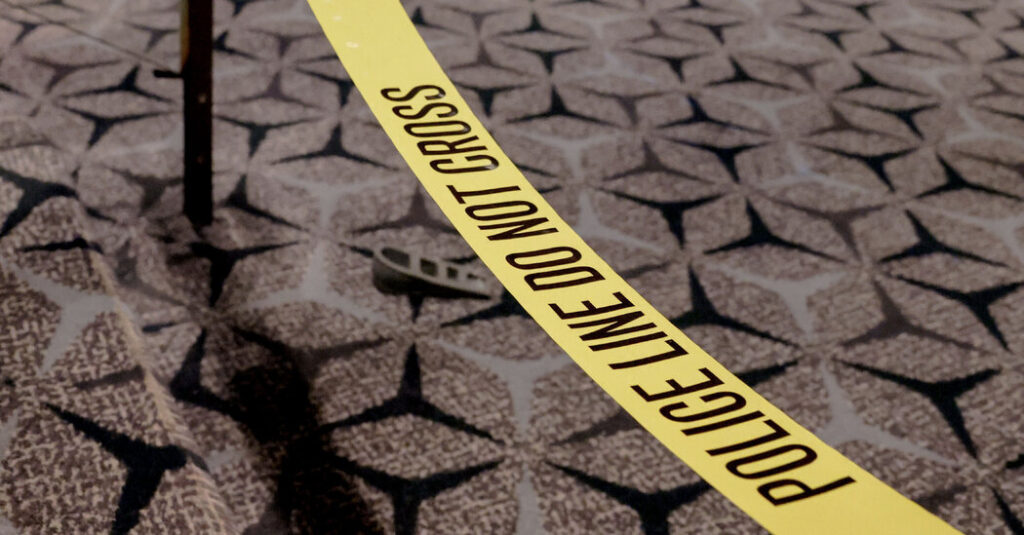 The Banality of Evil, Again