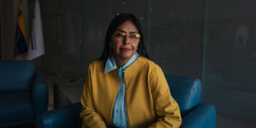 U.S. Lifts Sanctions on Venezuela’s New Leader