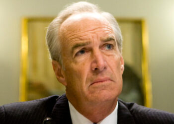 Dirk Kempthorne, Former Idaho Governor and Interior Secretary, Dies at 74