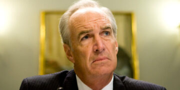 Dirk Kempthorne, Former Idaho Governor and Interior Secretary, Dies at 74