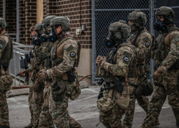 House Adopts Budget to Unlock $70 Billion for Immigration Enforcement