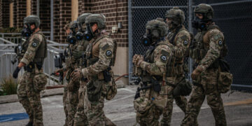 House Adopts Budget to Unlock $70 Billion for Immigration Enforcement