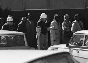 In Narrowing Voting Rights Act, Conservative Justices See Progress on Racism