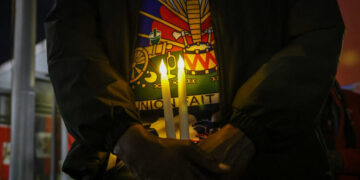 Supreme Court Considers Trump’s Plan to Revoke Deportation Protections