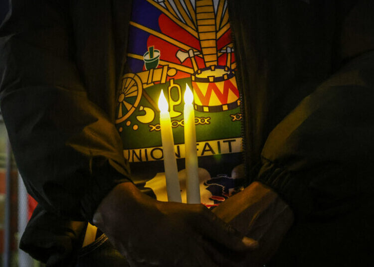 Supreme Court Considers Trump’s Plan to Revoke Deportation Protections