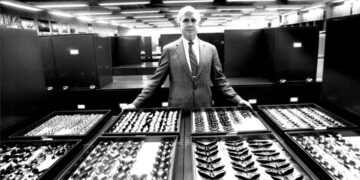 Peter Raven, Renowned Botanist and Conservationist, Dies at 89