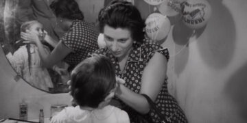 Visconti’s ‘Bellissima’: Mama’s Going to See to It!