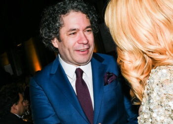 Too Much Dudamel? No Such Thing.