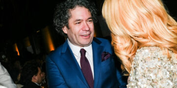 Too Much Dudamel? No Such Thing.