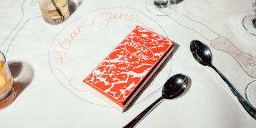 First Came Cake. Then Came Steak.