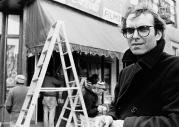Dean Tavoularis, Oscar-Winning Production Designer for Coppola, Dies at 93