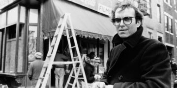 Dean Tavoularis, Oscar-Winning Production Designer for Coppola, Dies at 93