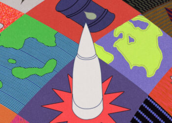 The Iran War Might Be an ‘Everything War’