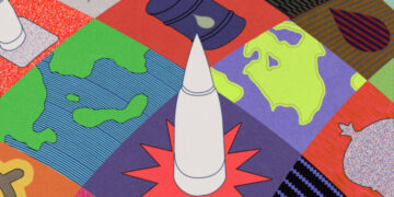 The Iran War Might Be an ‘Everything War’