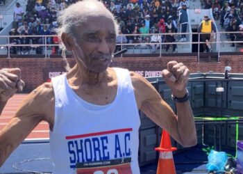 Lester Wright, the Fastest Known Centenarian, Dies at 103