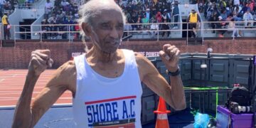 Lester Wright, the Fastest Known Centenarian, Dies at 103