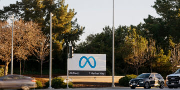 The Split Between China and Silicon Valley Just Got Wider