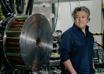 How to Build a Better Kind of Nuclear Power? This Side Hustle Might Help.