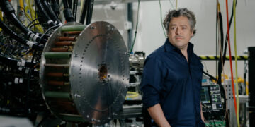 How to Build a Better Kind of Nuclear Power? This Side Hustle Might Help.