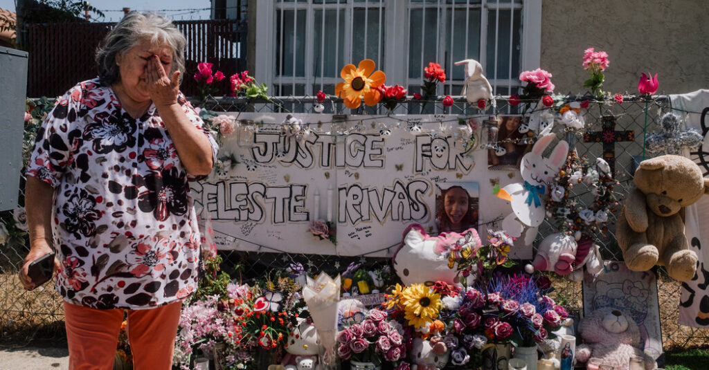 D4vd Bought Chain Saws to Dispose of Teenager’s Body, Prosecutors Say