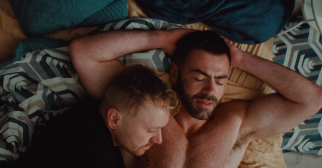 ‘Departures’ Review: Finding Levity Amid the Pain