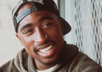 Tupac Shakur’s Stepbrother Files Wrongful Death Lawsuit, 29 Years After Murder