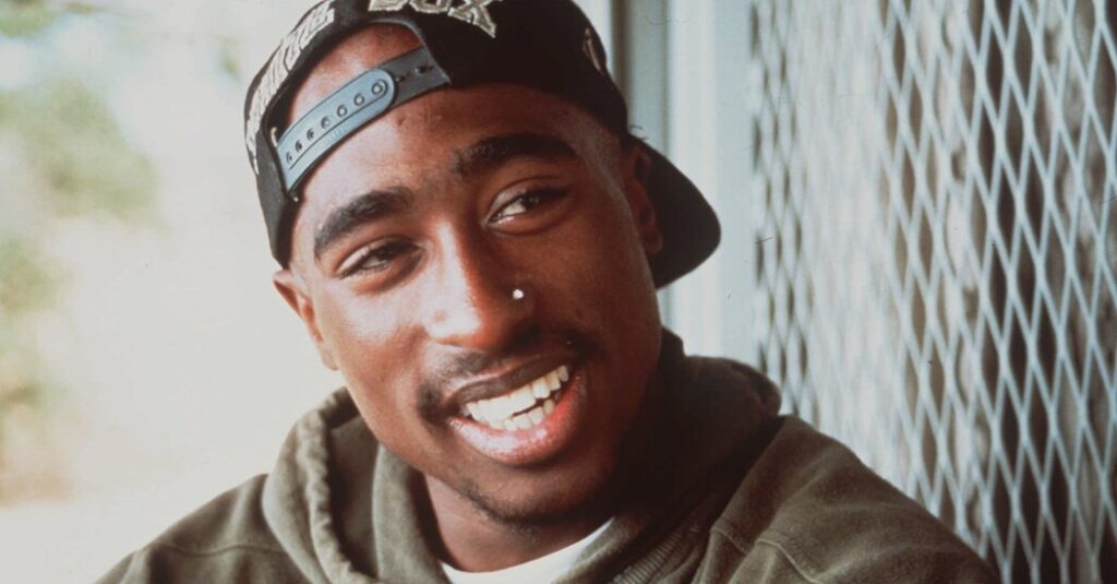 Tupac Shakur’s Stepbrother Files Wrongful Death Lawsuit, 29 Years After Murder
