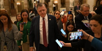 Congressional Republicans Struggle to Do the Basics as Chambers Clash