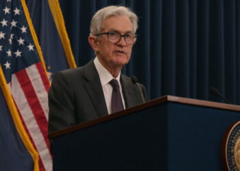 What to Watch at the Federal Reserve’s April Meeting