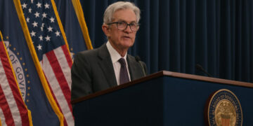 What to Watch at the Federal Reserve’s April Meeting