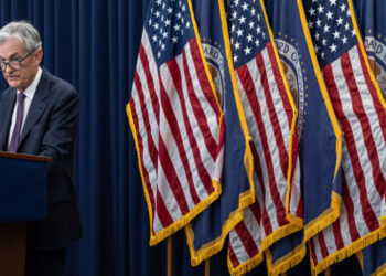 Fed Meeting Underscores Tough Task Ahead for Warsh