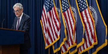 Fed Meeting Underscores Tough Task Ahead for Warsh