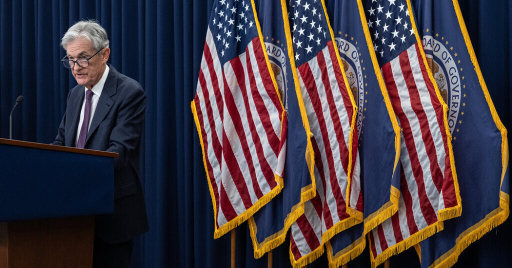 Fed Meeting Underscores Tough Task Ahead for Warsh