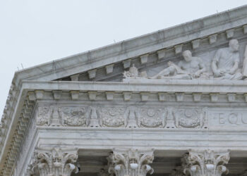 Supreme Court Sides With Anti-Abortion Clinic in Fight Over Donor Records