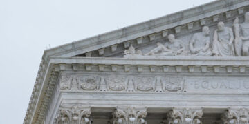 Supreme Court Sides With Anti-Abortion Clinic in Fight Over Donor Records