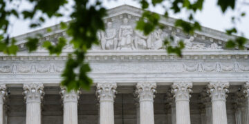 Supreme Court Strikes Down Louisiana Map, Another Blow to Voting Rights Act