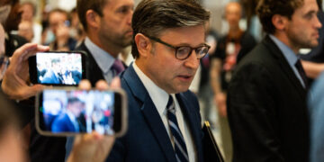 Congress Races to Renew Surveillance Law After House Approval